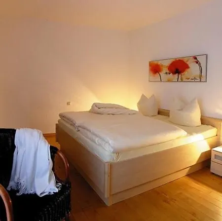 Appartement Haus Moselpanorama