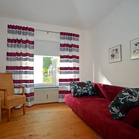 Haus Moselpanorama Apartment