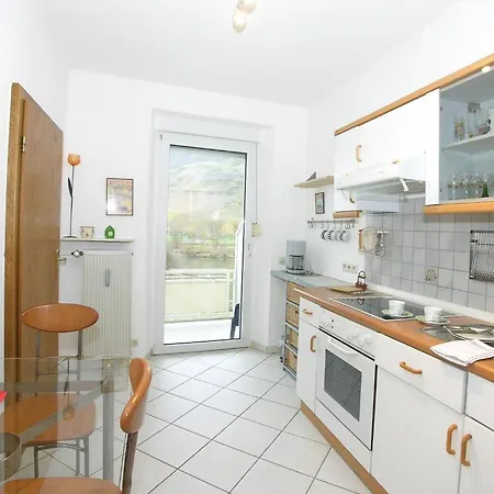 Haus Moselpanorama Appartement *