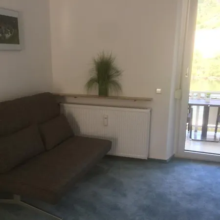 Apartment Haus Moselpanorama Cochem