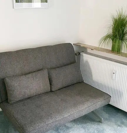 Apartment Haus Moselpanorama *