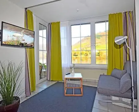 Haus Moselpanorama Apartment