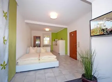 Haus Moselpanorama Apartment *