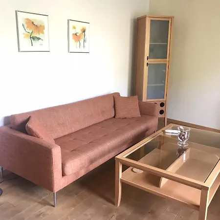Haus Moselpanorama Apartment