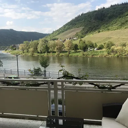 Haus Moselpanorama * Cochem